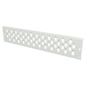 "FRONT PLATE 2U 48 X SC SIMPLEX"