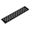 esiplaat 2U 48 x SC simplex