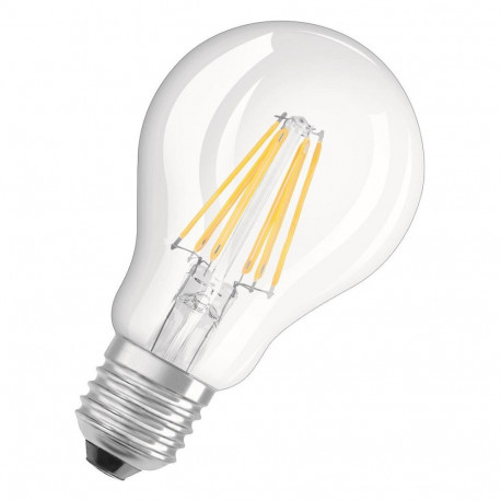 Osram LEDVANCE LED972018BOX2 6W E27, soe valge
