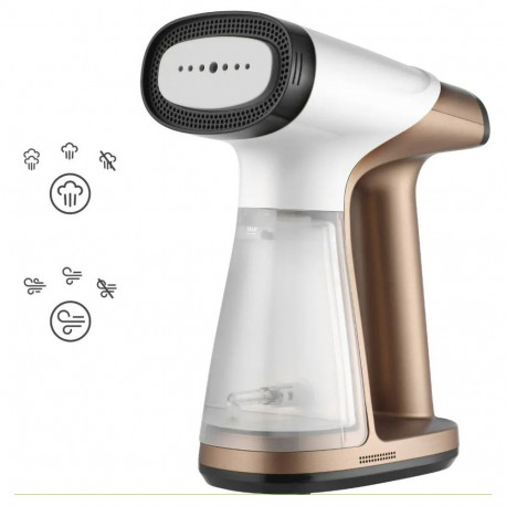 Garmet steamer Sencor
