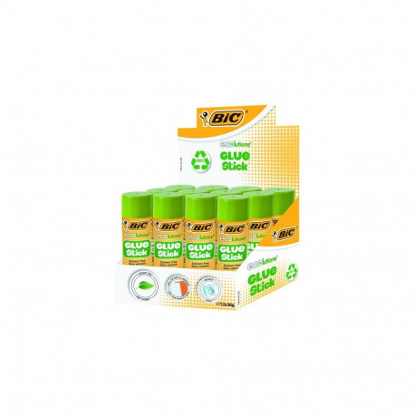 BIC ECO GLUSTIC 36 g, Box 12 pcs.528666