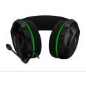 GAMING HEADSET HYPERXCLOUDX BLACK