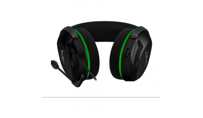 HyperX mänguripeakomplekt CloudX Stinger 2 Core Xbox, must
