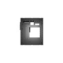 FSP S120-B Case Small Tower Black
