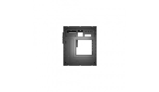 _8191770 FSP S120-B Case Small Tower Black