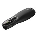 Logitech Wireless Presenter R400 presentation remote control