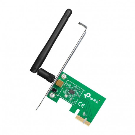 TP-Link TL-WN781ND network card Internal WLAN 150 Mbit/s