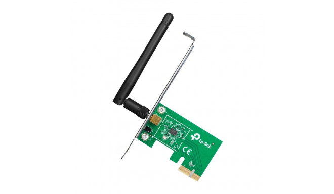 TP-Link TL-WN781ND network card Internal WLAN 150 Mbit/s