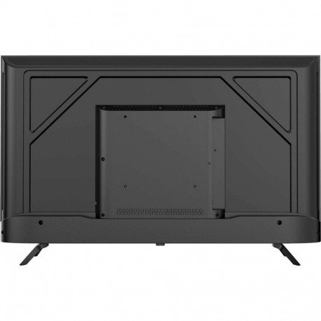 Dahua Technology LTV43-SD200 109.2 cm (43") Full HD Smart TV Wi-Fi Black 260 cd/m²