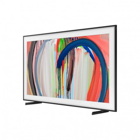 Samsung nutiteler QE55LS03HA 139.7cm (55") 4K Ultra HD Wi-Fi, must