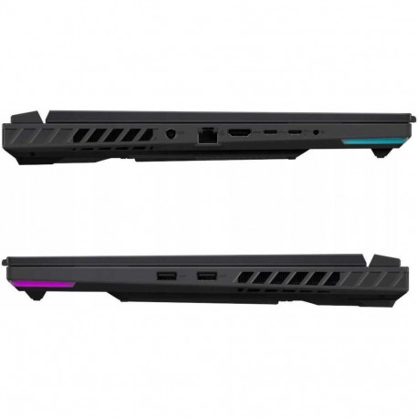 Laptop ASUS ROG Strix G16 (2025) G614PR-RV092W CPU AMD Ryzen 9 8940HX 2400 MHz 16" 1920x1200 RAM 16G