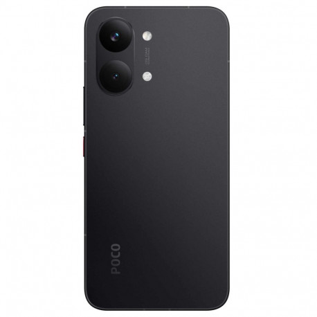 POCO X8 Pro Max 5G 12/512GB Black
