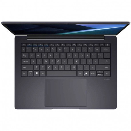Nešiojamas kompiuteris B5405CVA C5-120U 14" 16GB/256 11P B5405CVA-LY0595XA ASUS
