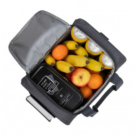 Resto Kitchenware 5514 cool box 14 L Grey