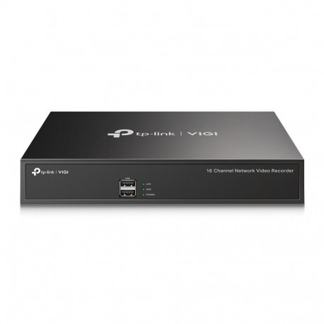 TP-Link Network Video Recorder VIGI NVR1016H 16-Channel