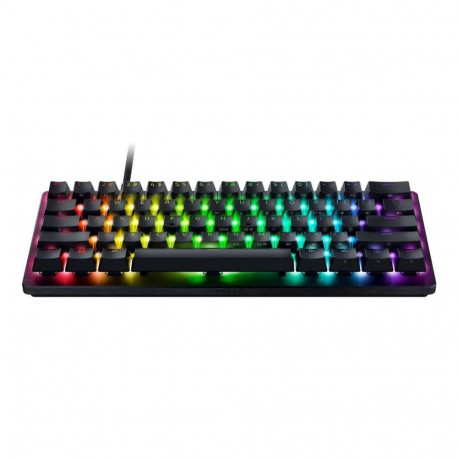 Razer | Huntsman V3 Pro Mini | Gaming Keyboard | Wired | US | Black