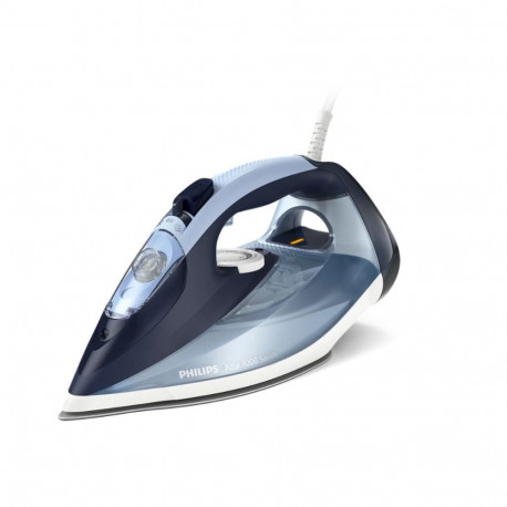 Philips Steam Iron | DST7020/20 | Steam Iron | 2800 W | Water tank capacity 300 ml | Continuous stea