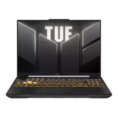 Asus TUF Gaming F16 FX607VJR-TU305W | Mecha Gray | 16 " | IPS | WUXGA | 1920 x 1200 pixels | 144 Hz 