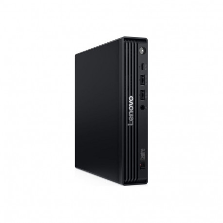 Lenovo ThinkCentre | M70q G6 | Desktop | Tiny | Intel Core Ultra 5 | 225T | Internal memory 16 GB | 