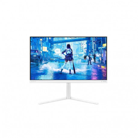 Philips 27M2N5201P/00 | 27 " | Fast IPS | FHD | 16:9 | 260 Hz | 1 ms | 1920 x 1080 pixels | 300 cd/m