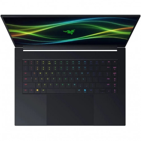 Razer Blade 16 RZ09-05817EN3-R3E1 | Black | 16 " | OLED | QHD+ | 2560 x 1600 pixels | 240 Hz | Intel