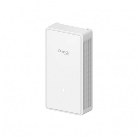 TP-Link EAP775-Wall BE11000 Wall Plate Wi-Fi 7 Access Point |