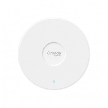 TP-Link EAP787 BE15000 Ceiling Mount Tri-Band Wi-Fi 7 Access Point |