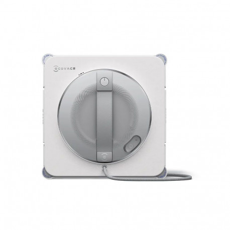 Ecovacs | Windows Cleaning Robot | WINBOT W2S PRO | Corded | White