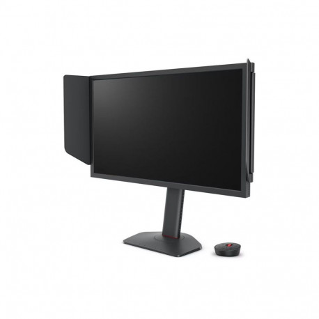 BenQ XL2546X+ | 24.1 " | TN | FHD | 16:9 | 280 Hz | 1 ms | 1920 x 1080 pixels | 320 cd/m | HDMI port