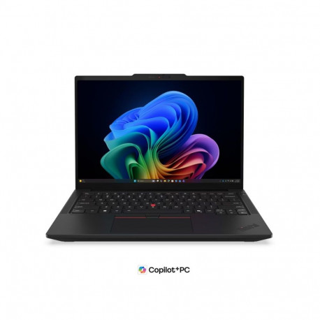 Lenovo ThinkPad T14 G7 Intel | Black | 14 " | IPS | WUXGA | 1920 x 1200 pixels | Anti-glare | Intel 