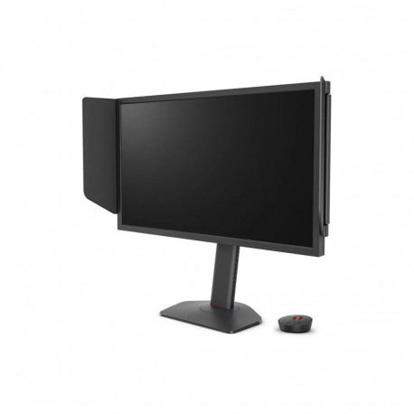 BenQ XL2540X+ | 25 " | Fast TN | FHD | 16:9 | 280 Hz | 1 ms | 1920 x 1080 pixels | 320 cd/m | HDMI p