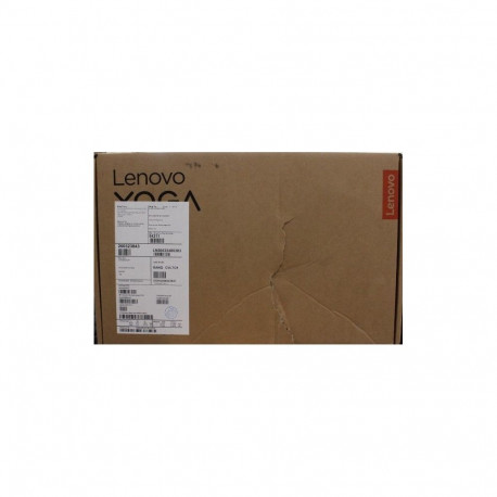 Lenovo- SALE OUT. Lenovo Yoga Slim 7 14AKP10 14 WUXGA AMD R5 AI 330/16GB/512GB/AMD Radeon 820M/WIN11