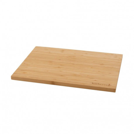 Barbecook | Bamboo cutting board FSC, 40 x 30 x 1.5 cm (per 6 pcs) | BC-ACC-7301
