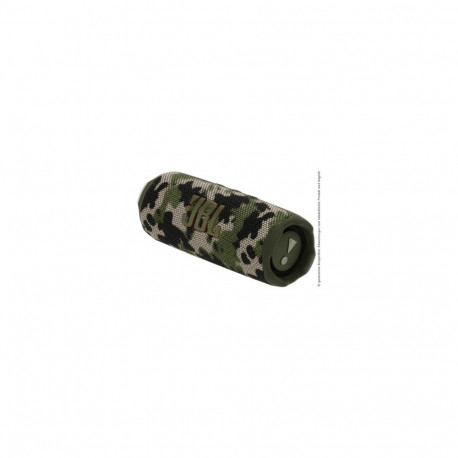 JBL Flip 7 BT-Lautsprecher camouflage