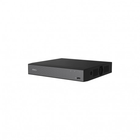 Imou IP-salvesti N118-8P, 18 kanaliga, 8 PoE-porti