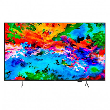 Philips nutiteler 50PUS8001/12 127cm (50") 4K Ultra HD Wi-Fi, must