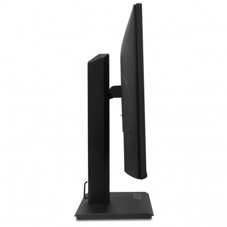 Acer Vero B7 B277Gbemiqpruzx computer monitor 68.6 cm (27") 1920 x 1080 pixels Full HD LCD Black