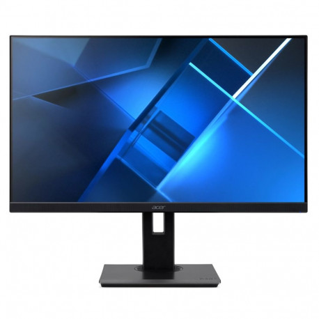 Acer Vero B7 B247YGbmiqpruzx computer monitor 60.5 cm (23.8") 1920 x 1080 pixels Full HD LCD Black