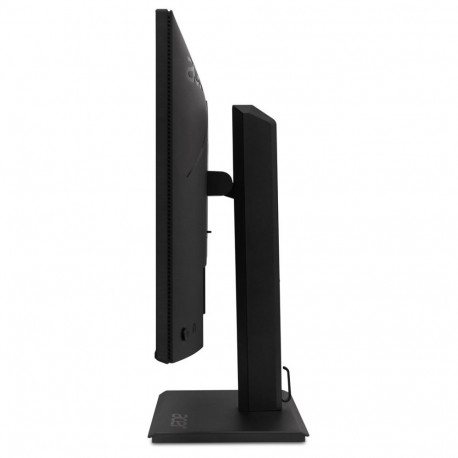 Acer arvutimonitor Vero B7 B277UGbemiqpruzx 68.6cm (27") 2560x1440 pixels Quad HD LCD, must