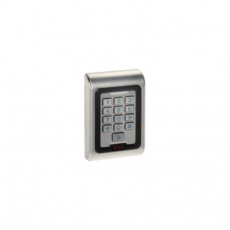 Combination Lock ATLO-KRM-522