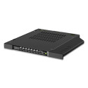 We-Ra. IcyDock 1x U2 / U3 Pcie 4.0 NVMe SSD Oculinkile, õhuke
