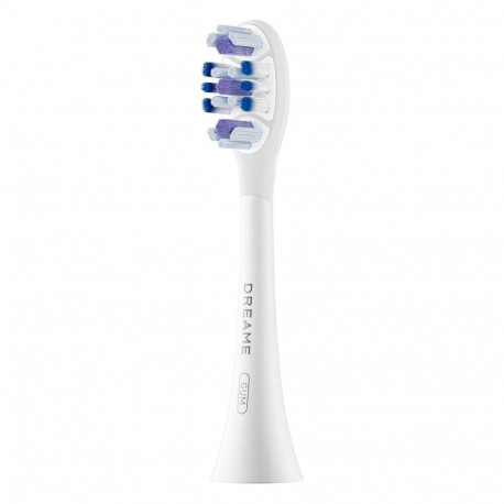 Dreame harjapea Gentle Care, valge