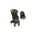 ABC Design Avus 3 Stroller - Pea