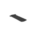 DeLOCK 18686 hook/loop fastener Black 10 pc(s)