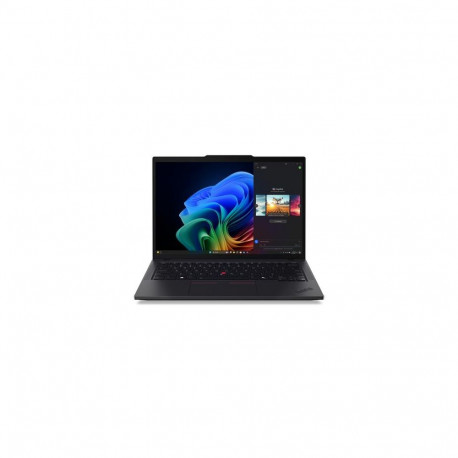 Lenovo ThinkPad T14 Gen 6 (AMD) Copilot+ PC AMD Ryzen AI 7 PRO 350 Laptop 35.6 cm (14") WUXGA 1
