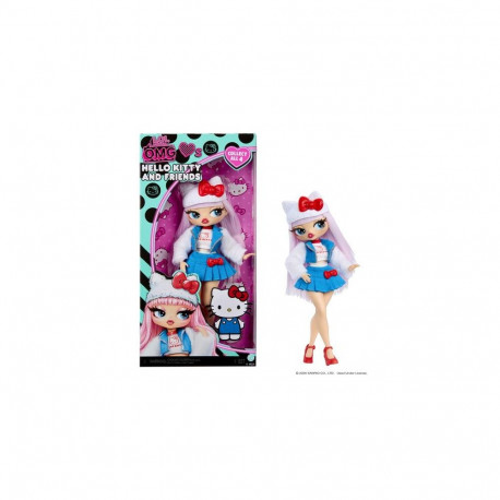 L.O.L. Surprise! O.M.G. Loves Hello Kitty® and Friends – Hello Kitty