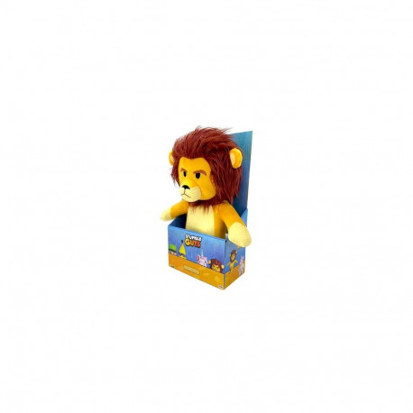 Stumble Guys Plush 30 Cm - Leonidas - Solid