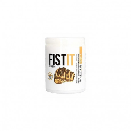 SHOTS Toys Fist It Numbing Anal 1000 ml 1.1 kg Water-based lubricant