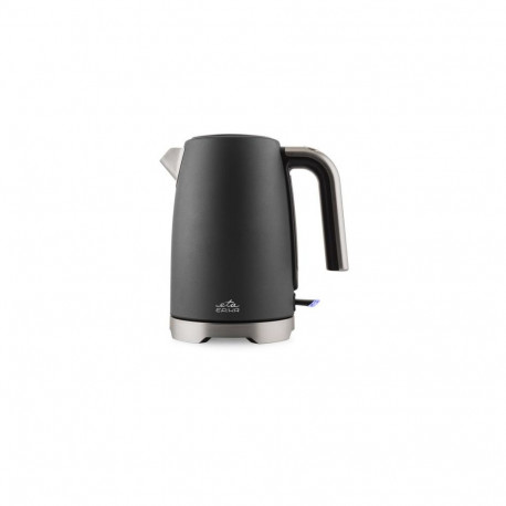 Eta Erika 2590 90020 electric kettle 1.7 L 2200 W Anthracite