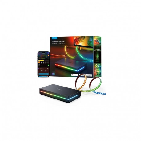 Govee AI Sync Box 2 Black